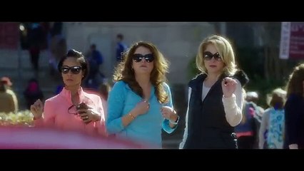 BAD MOMS Red Band Trailer (2016) Mila Kunis, Kristen Bell Comedy Movie HD