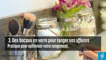 15 super astuces pour rendre votre décoration d'intérieure plus élégante