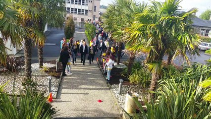 Christian Prudhomme raconte son meileur souvenir du Tour