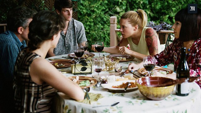 Cannes 2016 : Dolan dépeint un huis clos familial crispant et authentique