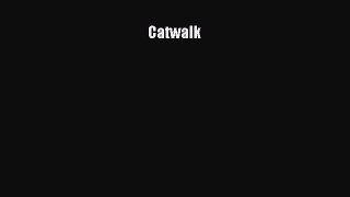 Download Catwalk PDF Online
