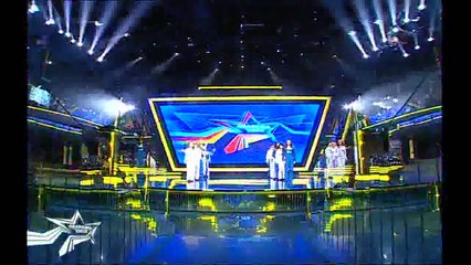 Akademia e Yjeve 5 Spektakli Nata 2 24 Prill 2010 Part 1