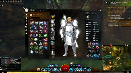 Guild Wars 2 "Super Suhler / Wallowing Whiz" Heart of Thorns Archievement