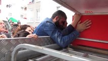 Kırşehir Mucur, Şehit Uzman Çavuşu 5 Bin Kişi Uğurladı 3