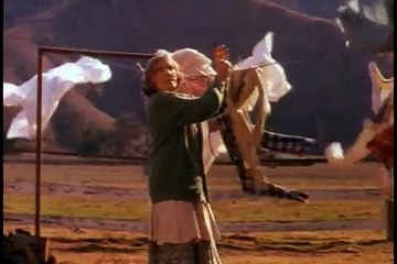 The Rocketeer (1991) Trailer