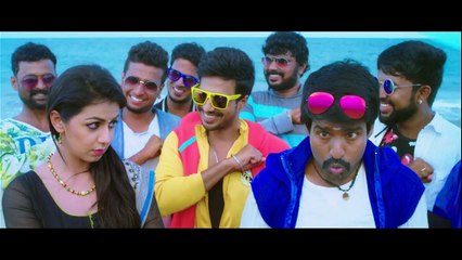 Kutheeti Promo Video Song   Velainu Vandhutta Vellaikaaran   Vishnu Vishal   C