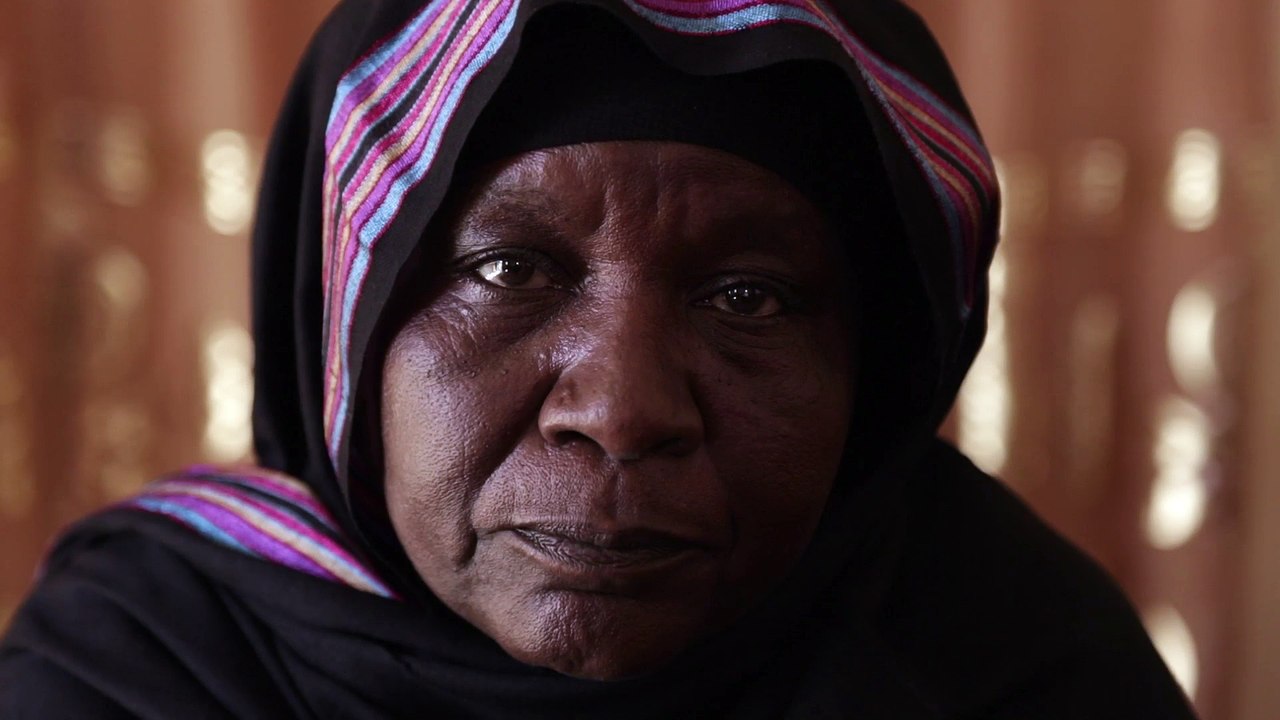 Hissène Habré / Hissein Habré, une tragédie tchadienne (2016) - Excerpt 3 (English subs)