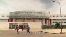 Hissein Habré, a Chadian Tragedy / Hissein Habré, une tragédie tchadienne (2016) - Excerpt 4 (English subs)