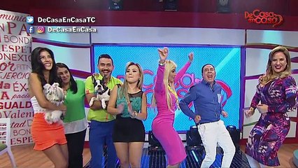 De Casa en Casa - Tu única casa