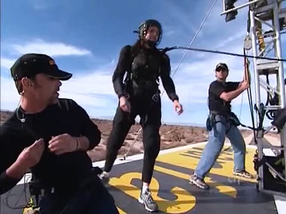 Fear Factor S01E02 FS DSR -NiGHTMARE