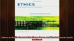 FAVORIT BOOK   Ethics in Media Communications Cases and Controversies with InfoTrac  FREE BOOOK ONLINE