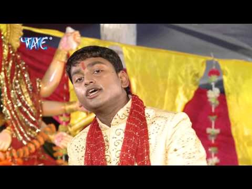 Bola Jaikara Mai Ke | बोला जयकारा माई के | Mohan Rathor | Bhojpuri Devi Geet 2015