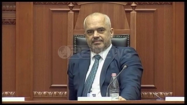 Ben Blushi, Ramës: Po mbron llumin, Elvis Rroshi më kërcënoi, debati jashtë syrit të medias