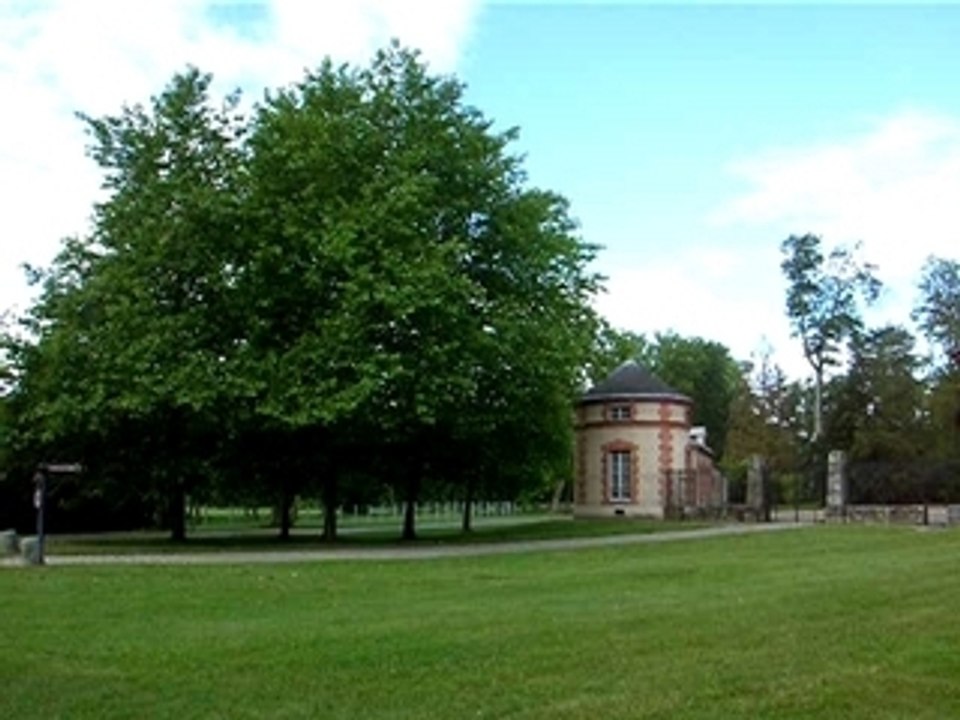 La Chaumière des Coquillages à rambouillet