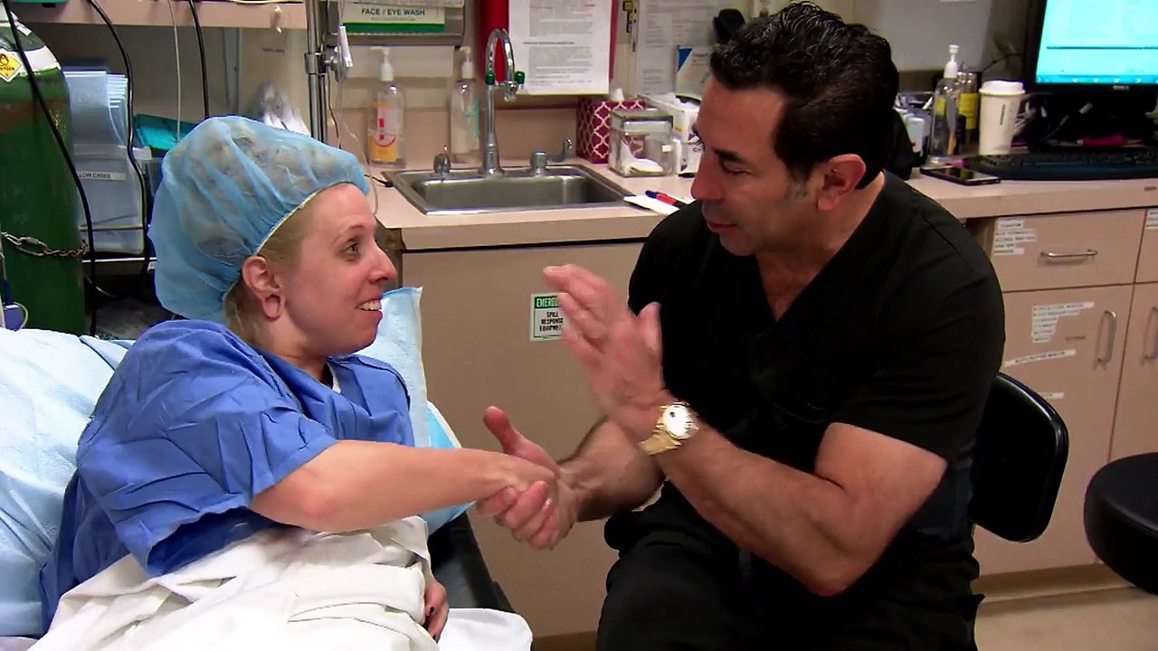 Botched 'Botched' Is Back to Fix the Unfixable E!.