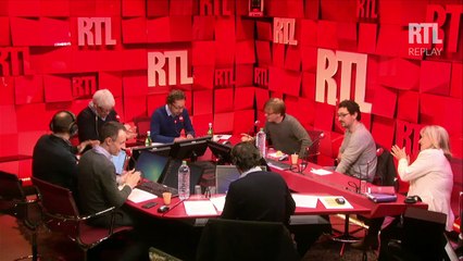 A La Bonne Heure du 19/05/2016 - Stéphane Bern, Alex Lutz et David Foenkinos - Partie 1