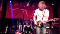 Frankie Ballard - Run Run Rudolph (12/22/2011 - Anaheim, CA)