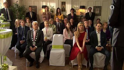 Natascha singt All by Myself