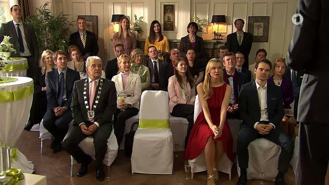 Natascha singt All by Myself