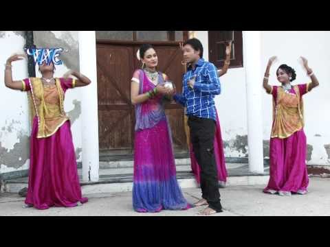 Kare Chala Mai के पूजनवा | Maa Ke Darbar Chalo | CPN Yadav | Bhojpuri Devi Geet 2015