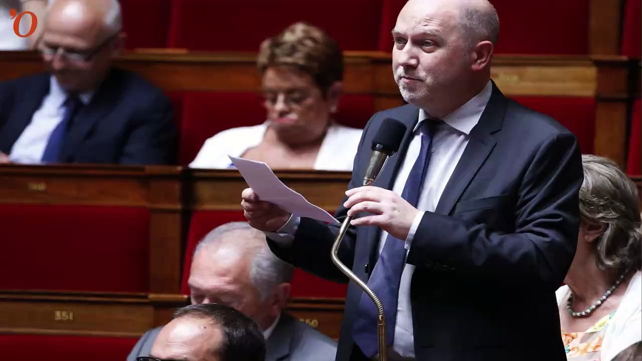 Harcèlement sexuel : Denis Baupin croit à «un coup monté»