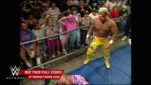 The Steiner Brothers vs. Sting & Lex Luger_ WCW SuperBrawl on WWE Network