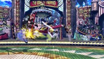 THE KING OF FIGHTERS XIV - Gameplay Trailer FR