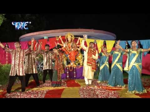 Chamkela Maiya Ji के रूप | Bola Jaikara Mai Ke | Preetam Kumar | Bhojpuri Devi Bhajan 2015