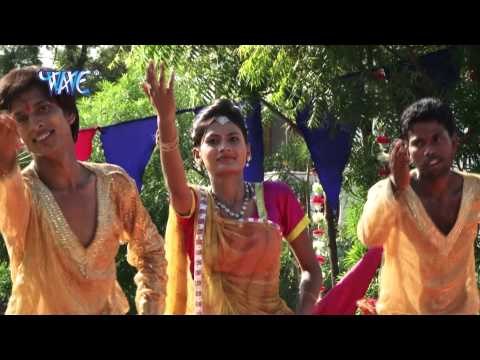 Jadi Ham Rahati माई निमिया | Maa Ke Darbar Chalo | CPN Yadav | Bhojpuri Devi Geet 2015