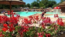 camping le Perpetuum 24 piscine dordogne Sarlat, domme, La roque-gageac, Rocamadour, au