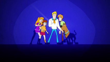 Be Cool, Scooby-Doo! | Theme Song | Cartoon Network