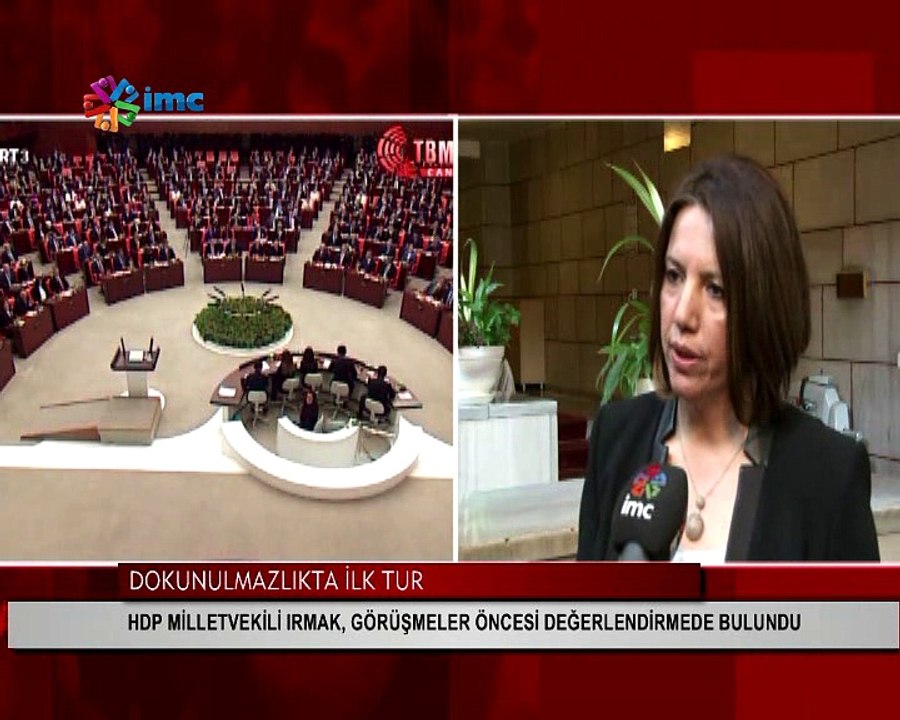 Mercek Altı (17 Mayıs 2016)