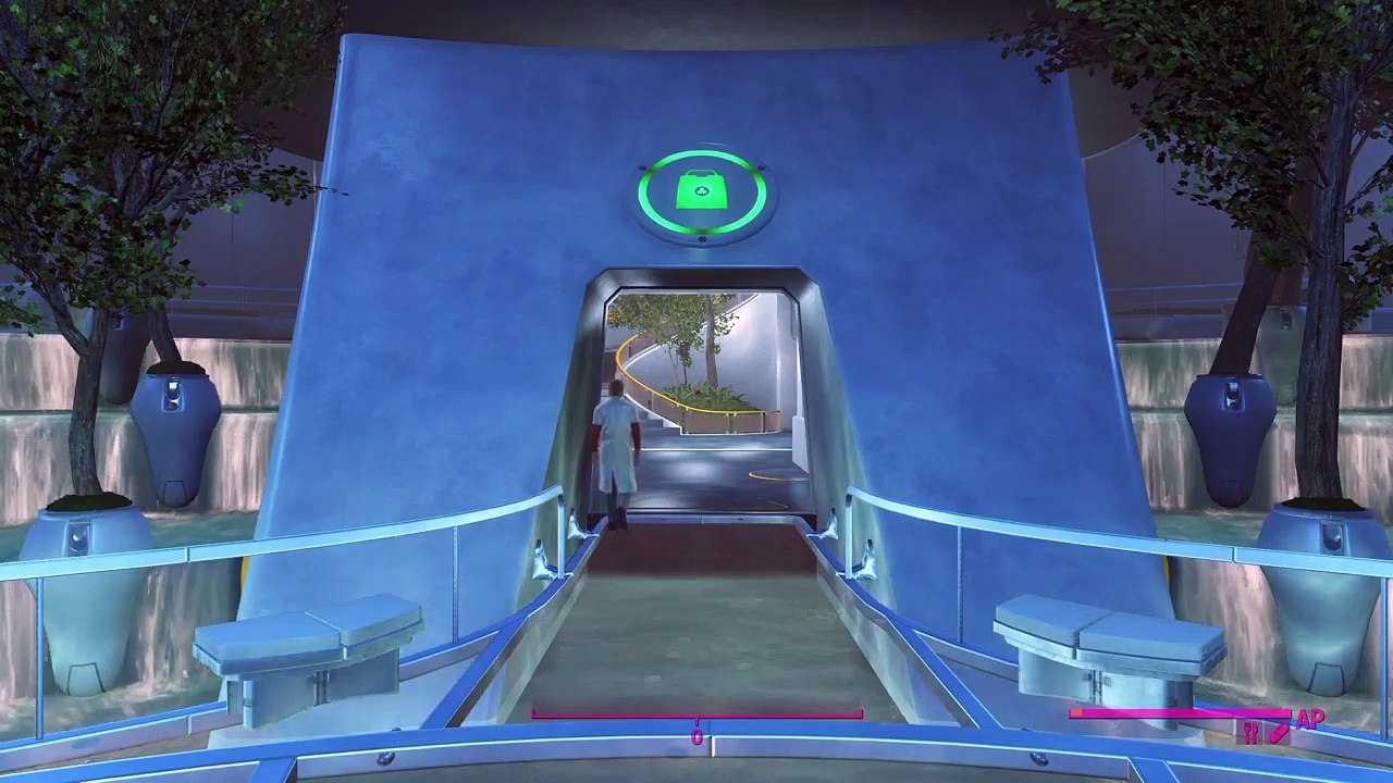 Fallout Far Harbor German Überleben (19)