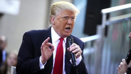 Trump refers to alleged Bill Clinton assault as ‘rape’