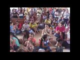 RESUMEN MISA DOMINICAL NIÑOS SOLEMNIDAD DE PENTECOSTES C