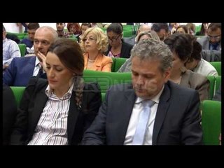 Të drejtat e LGBTI, Lunaçek: Partitë t’i përfshijnë në programet e tyre- Ora News