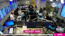 Un Vacher Time qui peut rendre fou ! (19/05/2016)