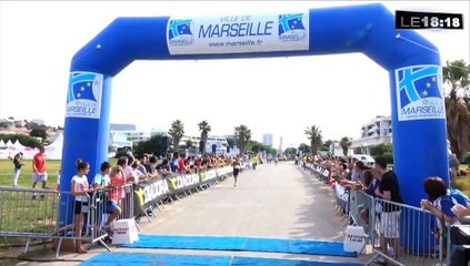 Rendez-vous le 22 mai pour la course de la Marseillaise des femmes