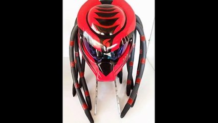 COOL MOTORCYCLE HELMETS 2016