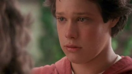 O Garoto Que Podia Voar (Parte 2/2)