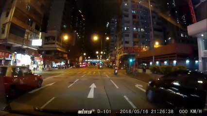 Une fillette de 3 ans se fait renverser sur un passage piéton. Mais que font les parents