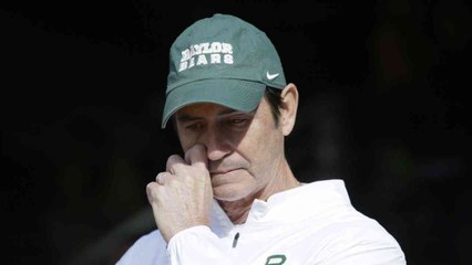 AP: What Next for Baylor & the Culture?