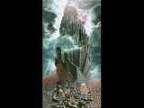 [ Top 20 ] Final Dungeon Music #6 - Final Fantasy IX