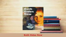 Download  Both Sides Now  EBook