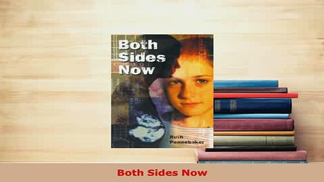 Download Both Sides Now EBook