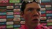 Giro 2016 - Bob Jungels : "C'était une journée tranquille mais demain ?"