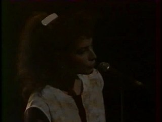 Elli Medeiros - 'Fugu' Live Olympia 1986