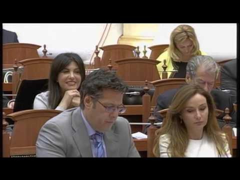Videoskandali/ Rama: Përgjegjësia individuale, Berisha: Të tjera skandale do dalin- Ora News