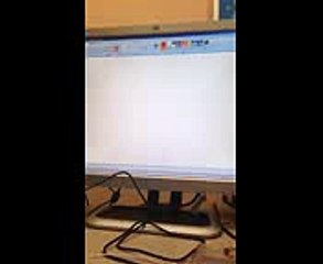 HOVERBOARD GIVEAWAY WINNER!