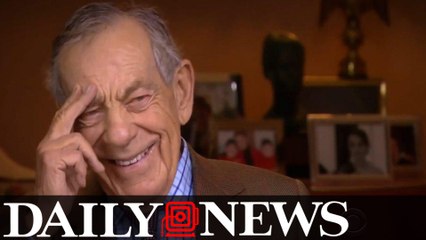 Morley Safer, legendary '60 Minutes' journalist, dead at 84